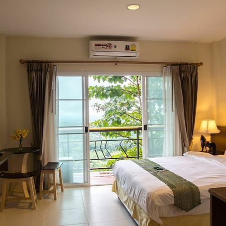Hotel Rai Kaset Phu Praewa Mae Chan Exteriér fotografie