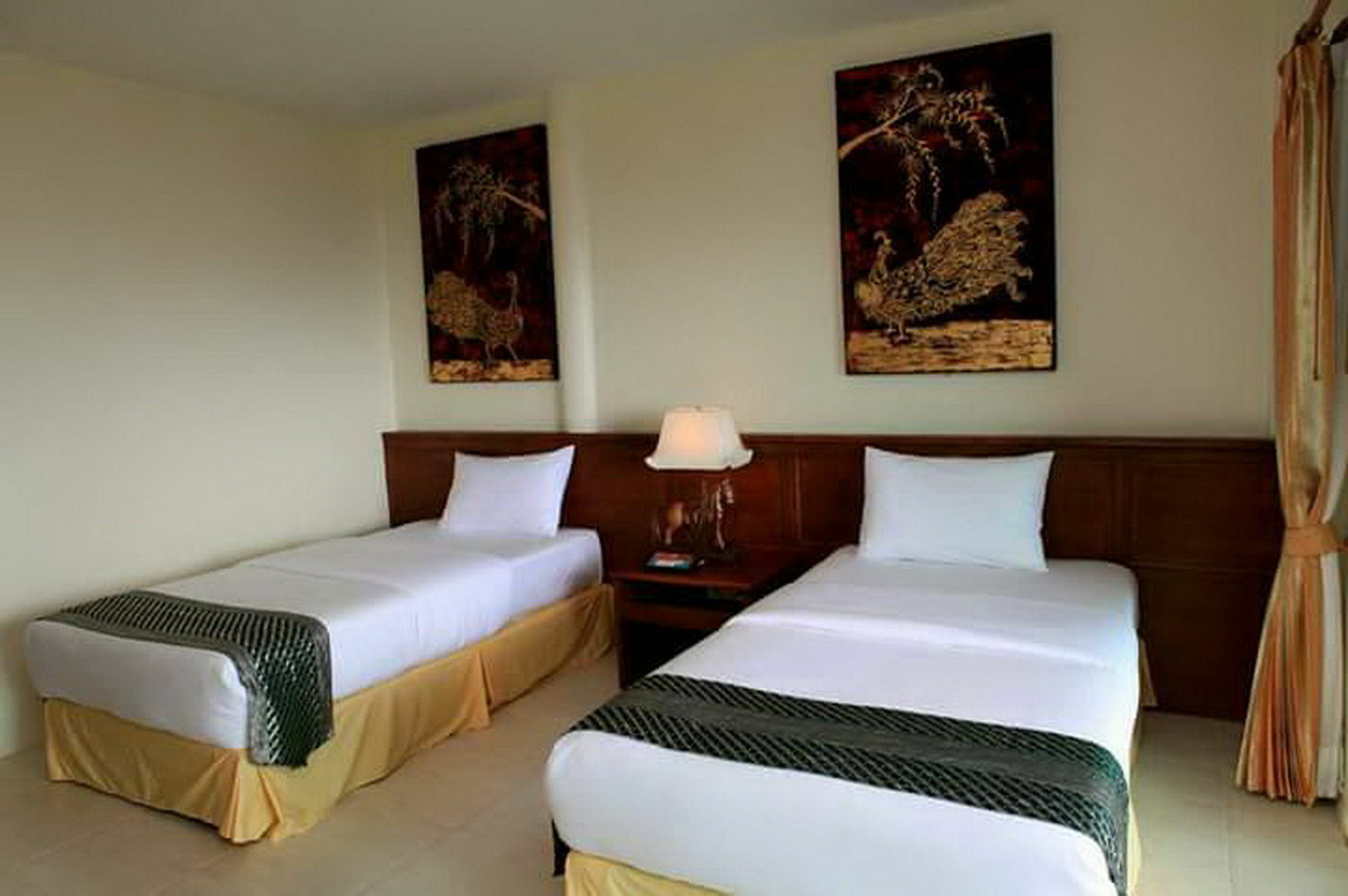 Hotel Rai Kaset Phu Praewa Mae Chan Exteriér fotografie