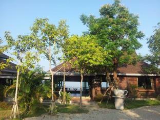 Hotel Rai Kaset Phu Praewa Mae Chan Exteriér fotografie